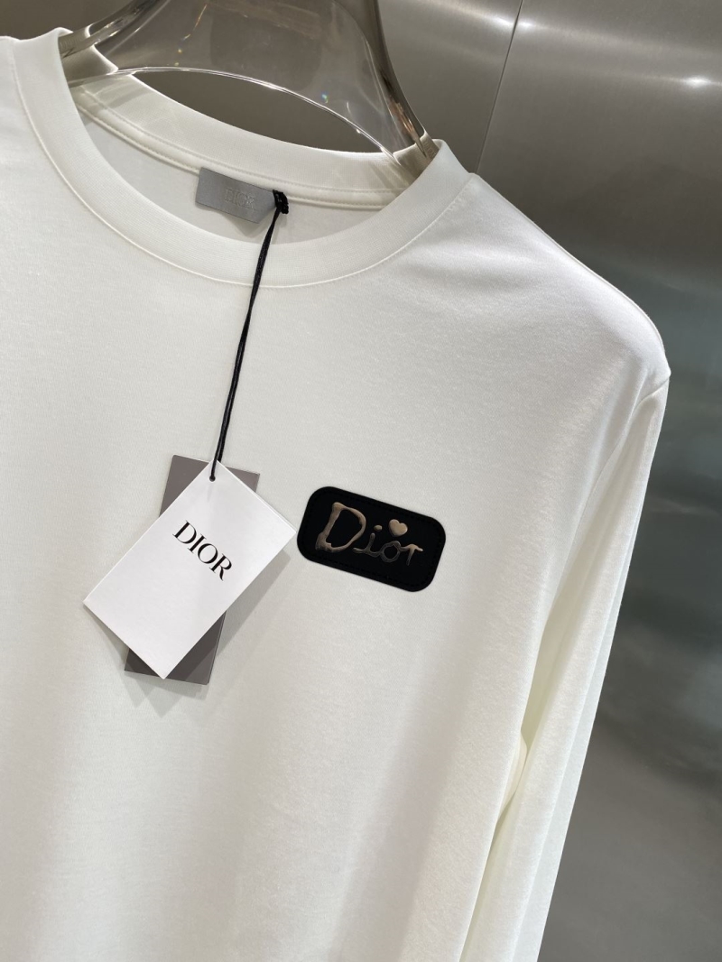 chr1st1an D10r t-shirts